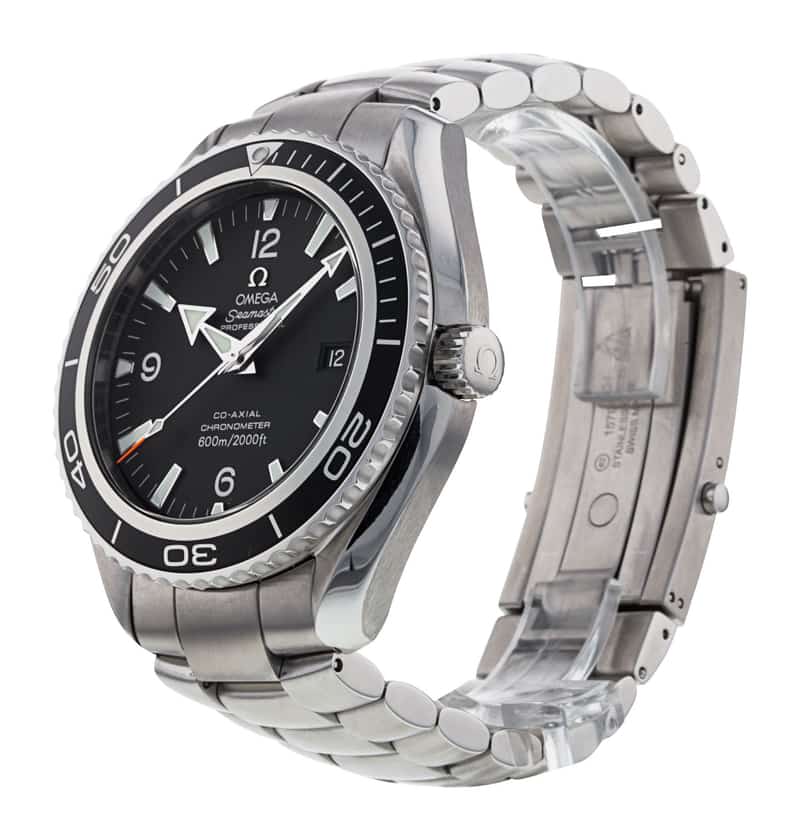 Omega Planet Ocean 2200.50.00